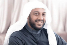 Kata Syekh Ali Jaber Amalkan 1 Doa Ini untuk Penolong Saat Sakaratul Maut dan Selamat dari Siksa Kubur