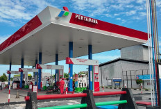 BBM Dipastikan Tersedia, Penyaluran Berjalan Normal