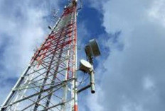 Sulit Akses Internet, Kades Pagardin Minta Pemerintah Hadirkan Tower BTS