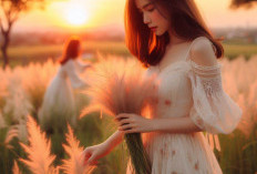 Selain Memiliki SIfat Baik, Zodiak Ini Biasanya Juga Penghasil Wanita Cantik Bak Bidadari