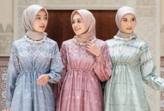 Sebagai Tanda Syukur, Ini Doa yang Bisa Diamalkan saat Mengenakan Baju Baru