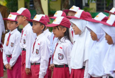 Wali Murid Keluhkan Dugaan Iuran Pembangunan Rp250 Ribu/Tahun
