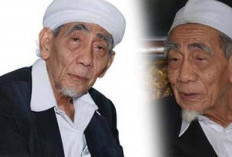 Ijazah Mbah Moen, 4 Amalan Sederhana Agar Dijauhi dari Malapetaka Serta Fitnah Akhir Zaman