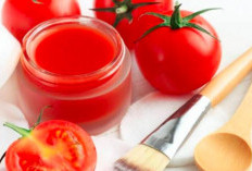 Ini Masker Alami untuk Menghilangkan Bruntusan, Patut Dicoba!