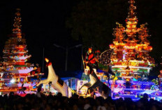 Tradisi Unik di Indonesia yang Kabarnya Memiliki Nilai Sejarah Tinggi