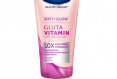 Rekomendasi 4 Pilihan Body Lotion untuk Mencerahkan Kulit Tanpa Harus Suntik Putih!