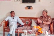 Dukcapil Minta Daya Listrik di Ipuh dan Penarik Ditambah untuk Pelayanan Adminduk
