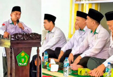 Kepemimpinan Rasulullah Jadi Kompas Integritas ASN Kemenag Mukomuko