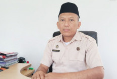 Seluruh Jemaah Haji Sehat, Tiba di Mukomuko Selasa Depan