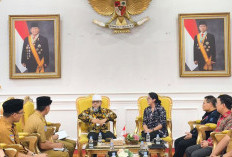 Gandeng BKN Evaluasi Kinerja Berkala, Langkah Pemprov Bengkulu Perkuat Tata Kelola ASN