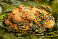 Tak Perlu ke Bali untuk Menikmati Masakan Ini! Berikut Resep Ayam Betutu Khas Bali yang Lezat dan Nikmat