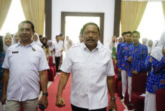 Lindungi Pelajar dari Penyalahgunaan Narkotika