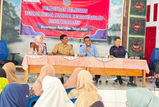 Seribu Sehari untuk Rumah Layak, Ajak UMKM Bergerak Bersama Lewat Berseri