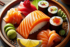 Wajib Ketahui, Jenis Makanan yang Tak Cocok Dikonsumsi Bersamaan dengan Kopi Atau Teh