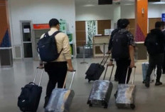 Lebih dari Rp4 M Disita KPK RI Dalam Penggeledahan Rumah Kadis PUPR Kota Bengkulu