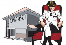 Raperda Pilkades dan Pemekaran Desa Masih Digodok