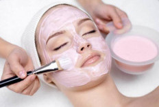 Sudah Banyak yang Membuktikan, Menggunakan Kentang Bisa Putihkan Wajah dalam 1 Malam