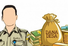 Masuk April 2026, Camat Desak Desa Percepat Usulan DD Tahap I