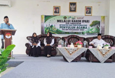 Penyuluh Agama Dituntut Adaptif di Tengah Era Digital