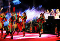 Tari Ganau: Mengenal Lebih Dekat Kesenian Tradisional khas Bengkulu