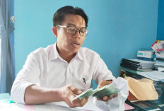 Nelayan Tak Perlu Cemas, Bantuan Mesin dan Jaring Segera Digulirkan