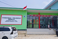 22 Puskesmas Bakal Bertranspormasi, BLUD Ditarget Berlaku Januari 2027