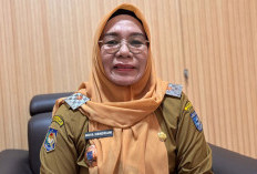 Cegah Stunting, Pemkab Bengkulu Utara Ajak Masyarakat Jadi Orang Tua Asuh