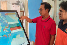 Mukomuko Siaga Cuaca Ekstrem, Warga Diminta Waspada