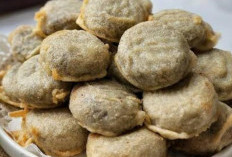 Resep Kue Kumbu Kacang Hijau, Jajanan Lawas yang Ngangenin 