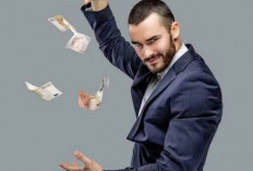 Bacaan Doa yang Bisa Mendatangkan Rezeki Secepat Kilat, Bisa Dibaca Setiap Hari