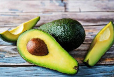 Daftar Makanan Enak yang Juga Bisa Buat Wajahmu Nampak Awet Muda