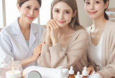 Campurkan Lulur Shinzui dan Susu Beruang, Kamu Akan Dapatkan Kulit Putih Mulus bak Artis