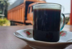 Benarkah Minum Kopi Bisa Menenangkan Pikiran atau Justru Menimbulkan Kecemasan, Simak Penjelasan Berikut Ini