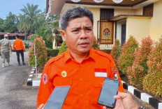 Mukomuko Gak Boleh Lengah, Ancaman Bencana Mengintai