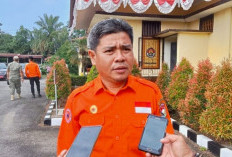 BPBD Tak Mau Gagap Saat Bencana, Personel Terus Diperkuat