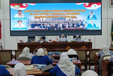 IWAPI Bengkulu Ambil Peran untuk Mendorong Masyarakat Berinovasi