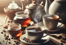 Takut Gula Darah Naik, Tapi Suka Minuman Manis, Ini Solusinya 