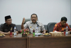 Hingga Akhir Tahun Ini, CKG Ditargetkan Tembus 50 Persen