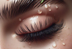 Petroleum Jelly Ternyata Bisa untuk Merawat Kesehatan Bulu Mata