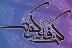 Shalawat Kunfayakun, Doa Meraih Cita-Cita Dunia, Begini Cara Lengkap Mengamalkannya