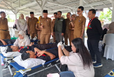 Sentra Dharma Guna Bengkulu Klaim Salurkan Bantuan Rp3,5 Miliar