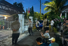 Geledah Rumah Sekwan Kota, 10 Saksi Diperiksa KPK RI