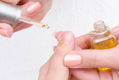 Tips Memilih Vitamin Kuku yang Bagus dan Ramah di Kantong