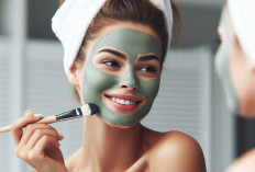 Maskeran Tiap Hari Bikin Glowing atau Malah Bikin Wajah Lebih Cepat Kering? Ini Aturan yang Benar