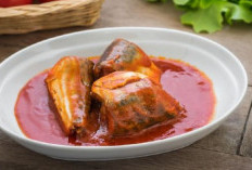 Selain Salmon, Ini Pilihan Ikan yang Mengandung Omega 3 