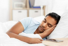 Amalan Doa Sebelum Tidur, Rezeki Lancar Terus dan Mengalir Deras Setiap Hari