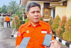 Mukomuko Berpotensi Diguyur Hujan hingga 2 Oktober