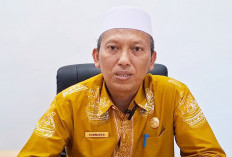 Refresh Tugas Pegawai, Kankemenhaj Mukomuko Targetkan Layanan Tanpa Celah