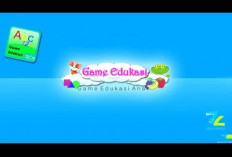Bunda Harus Tahu, 9 Game Edukasi yang Bantu Anak Menjadi Cerdas