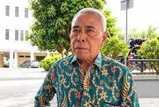 Dugaan Penipuan Rp550 Juta, Repal Cuma Pakai Rp150 Juta